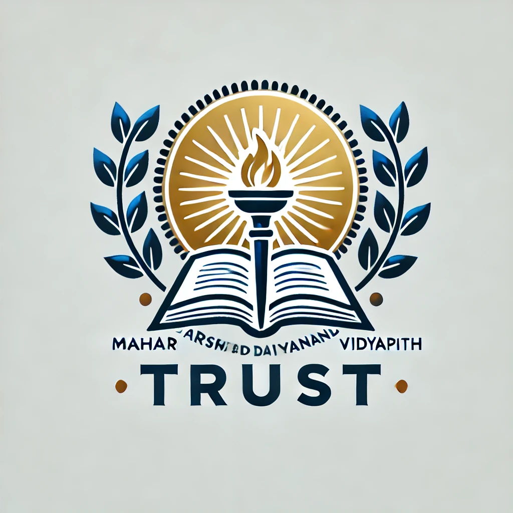 MAHARSHI DAYANAND MANAV SEVA SAMITI